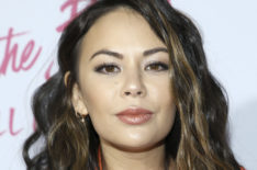 Janel Parrish