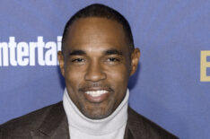 Jason George