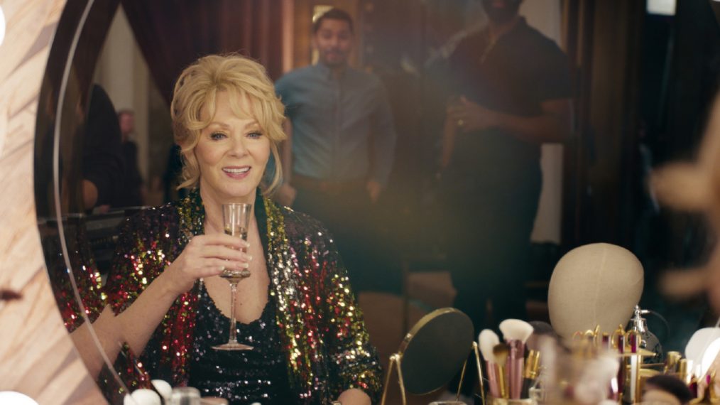 #Jean Smart Faces the Funny Side of Aging in HBO Max’s ‘Hacks’ Trailer (VIDEO)