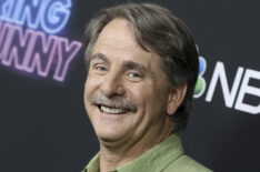 Jeff Foxworthy