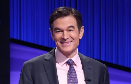 Jeopardy Dr. Oz