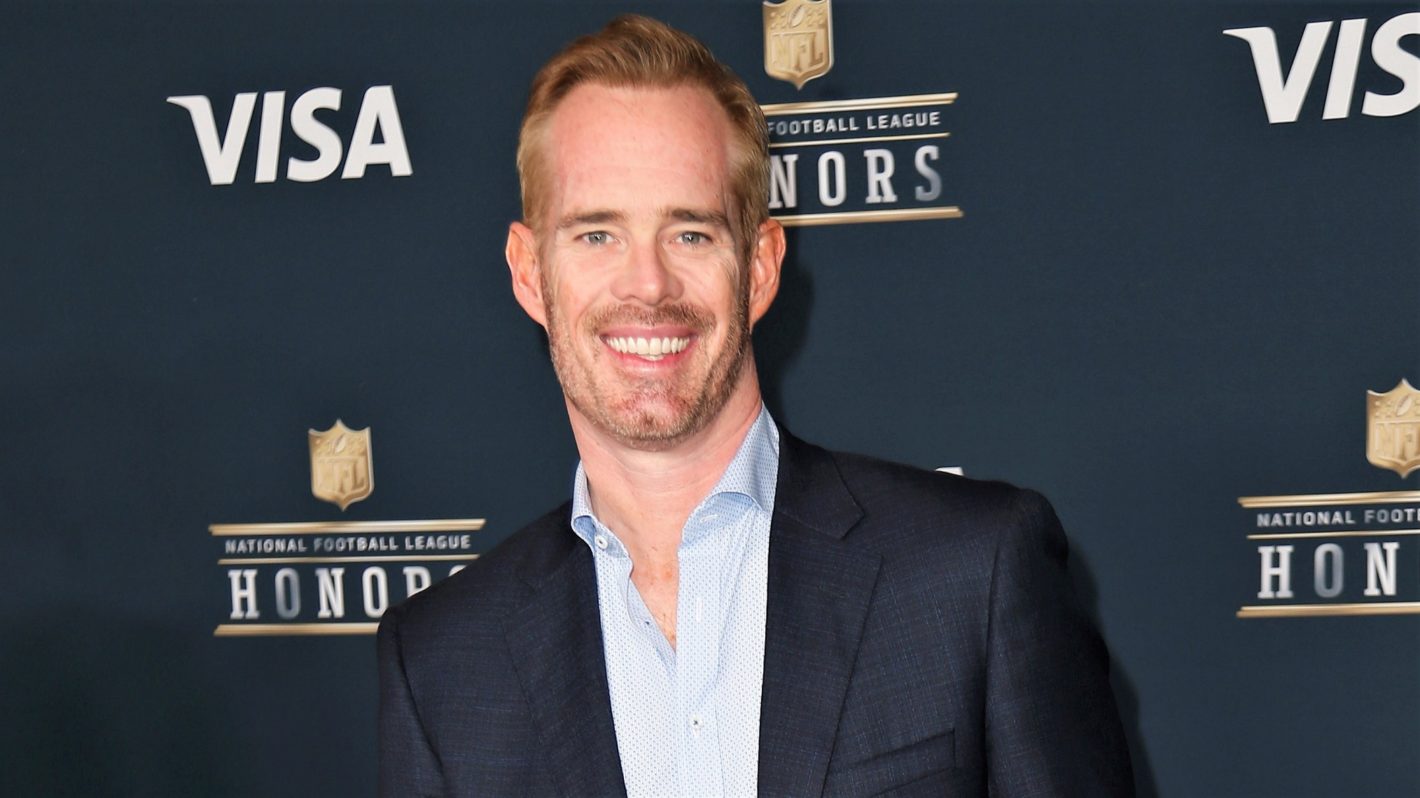 New 'Jeopardy!' Sports Spinoff to Be Hosted by Joe Buck