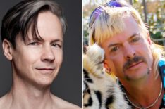 John Cameron Mitchell Cast as Joe Exotic in NBCUniversal's Limited Series With Kate McKinnon