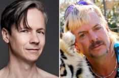 Get to Know 'Joe vs. Carole' Star John Cameron Mitchell