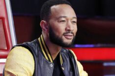 The Voice Season 20 - John Legend