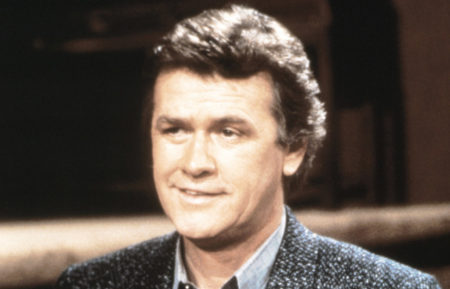 John Reilly in General Hospital