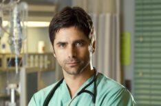 E.R. - John Stamos