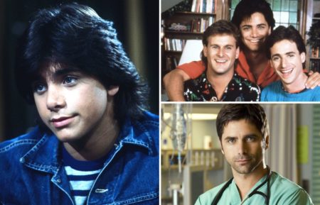 john stamos general hospital full house er