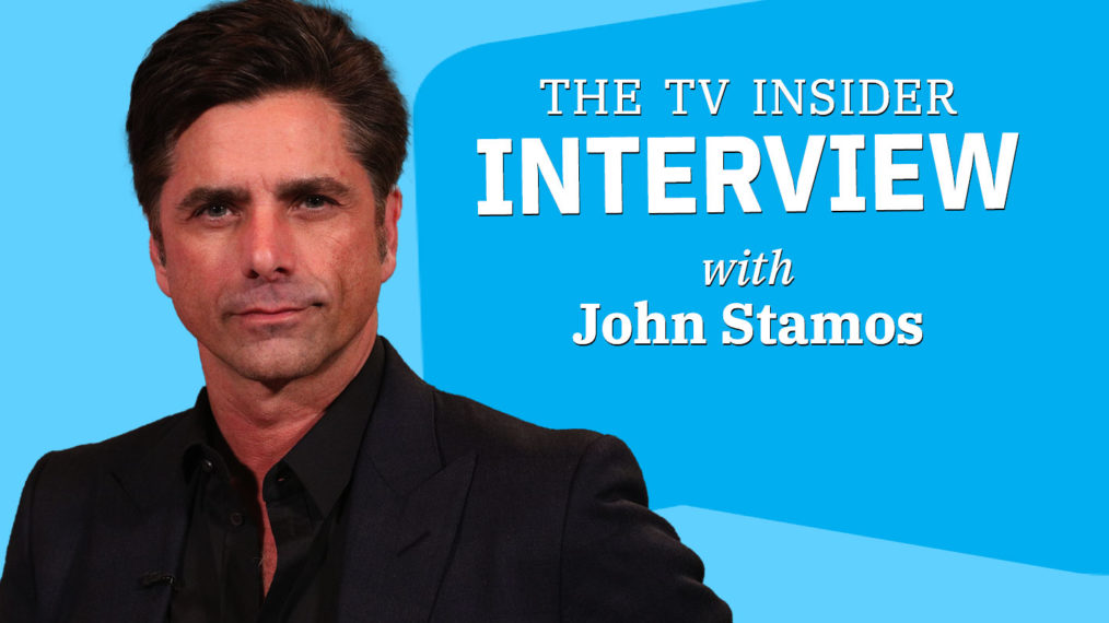 #John Stamos on Being More Like His Stubborn ‘Big Shot’ Character Than He’d Realized (VIDEO)