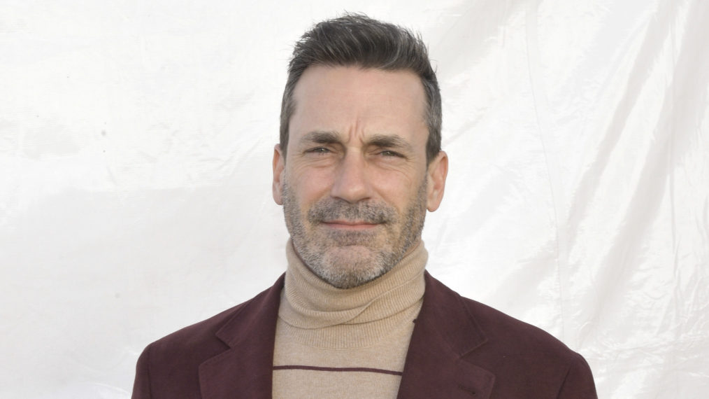 Jon Hamm