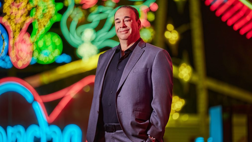 #Jon Taffer Faces COVID Business Challenges When ‘Bar Rescue’ Returns (VIDEO)