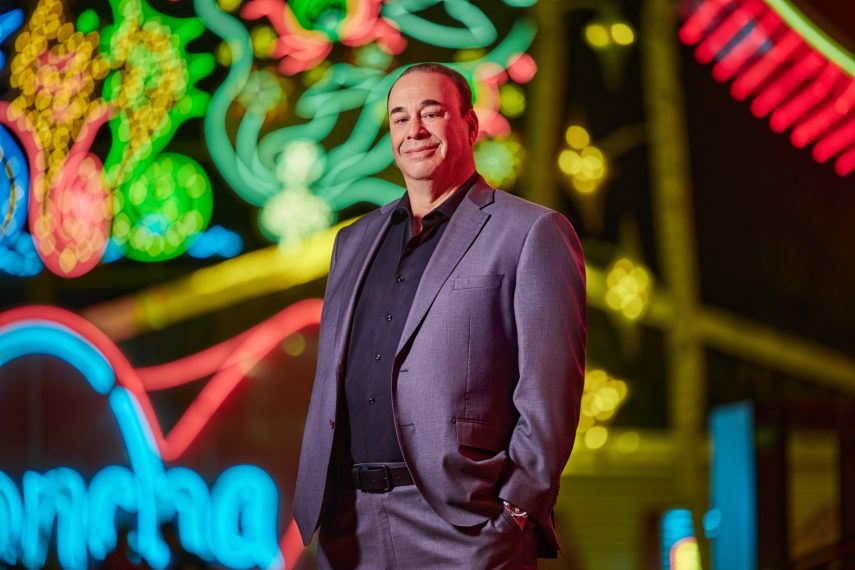 Bar Rescue jon Taffer Season 8