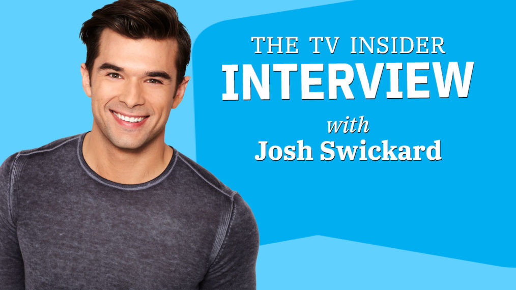 #Will Chase Survive Being Poisoned on ‘General Hospital’? Josh Swickard Weighs In (VIDEO)