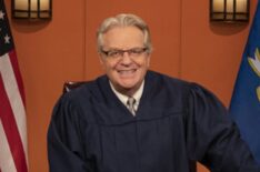 Judge Jerry with Jerry Springer - Season 1
