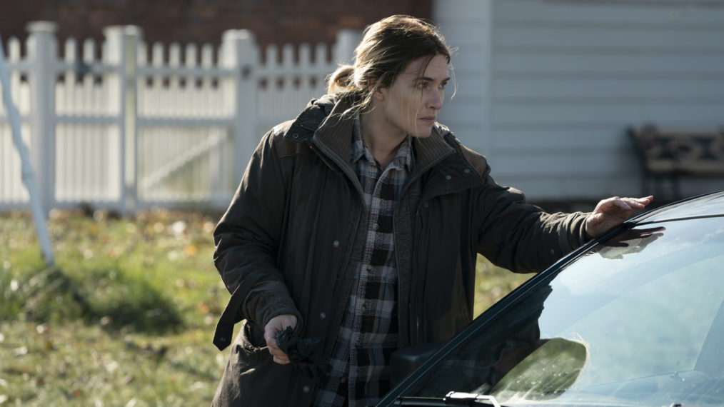 Review: Kate Winslet Returns to HBO, Now as a Small-Town Cop - The New York  Times