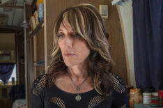 Sons Of Anarchy - Katey Sagal as Gemma Teller