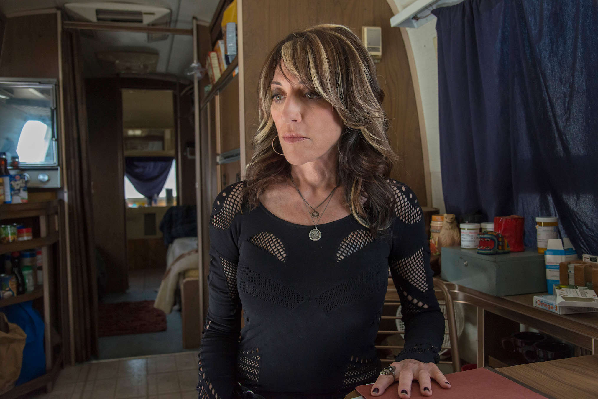 Sons Of Anarchy - Katey Sagal