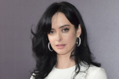 'Girl in the Woods' Is Becoming a TV Show on Peacock With Krysten Ritter Directing