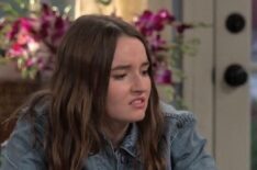 Kaitlyn Dever in Last Man Standing