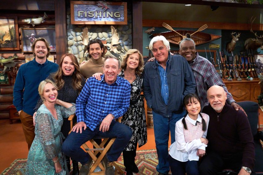 Fox Unveils Last Man Standing S One Hour Series Finale Date