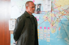 'L&O: Organized Crime': Christopher Meloni, Dick Wolf and More Talk Crossovers — and Elliot 2.0