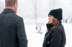 Is 'Law & Order: SVU' Already Teasing a Future Benson-Stabler Romance?