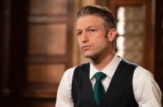 Peter Scanavino Law & Order SVU Season 22 Sonny Carisi