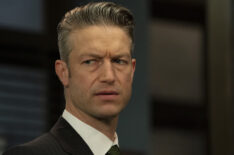 Law & Order: SVU - Peter Scanavino