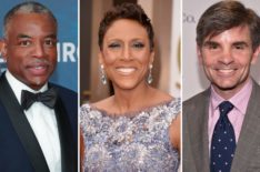 'Jeopardy!' Adds LeVar Burton, Robin Roberts & More as Final Season 37 Guest Hosts