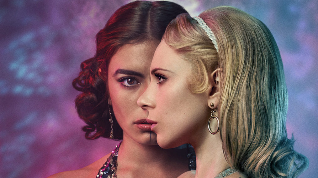 #Starz’s ‘Little Birds’ Dives Into the Surreal and Sultry World of Tangier in 1955 (VIDEO) #Starz’s ‘Little Birds’ Dives Into the Surreal and Sultry World of Tangier in 1955 (VIDEO)