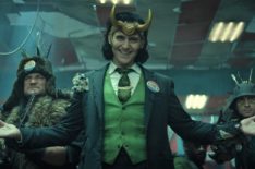 9 of Loki's Best Moments in the MCU (VIDEO)