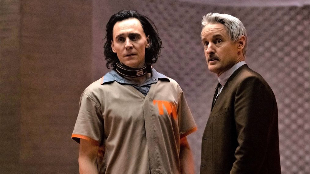 'Loki' First Look: Tom Hiddleston's God of Mischief Gets a Big Job — Restoring Reality (VIDEO)