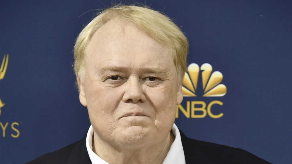 Louie Anderson