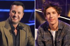 Luke Bryan's Wife Addresses Rumors of Fight Between 'American Idol' Judge and Contestant Wyatt Pike