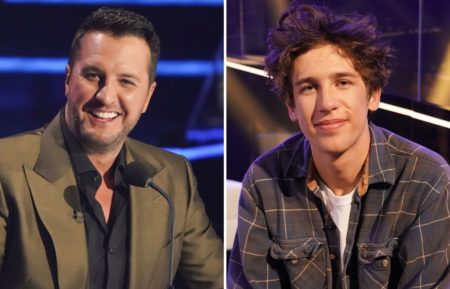 luke bryan wyatt pike american idol