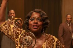 Ma Rainey's Black Bottom - Viola Davis