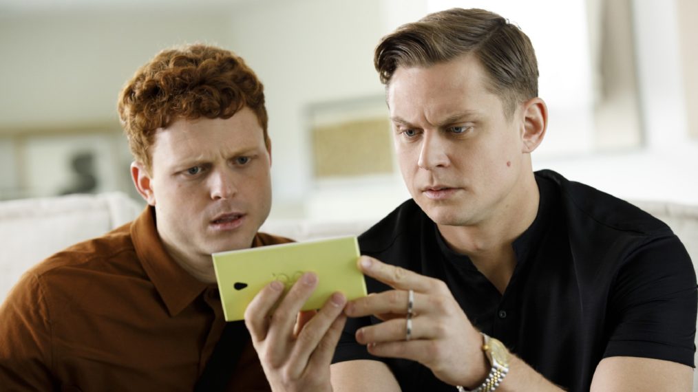 #’Made for Love’s EPs & Stars on Finding the Dark Comedy’s Footing for TV