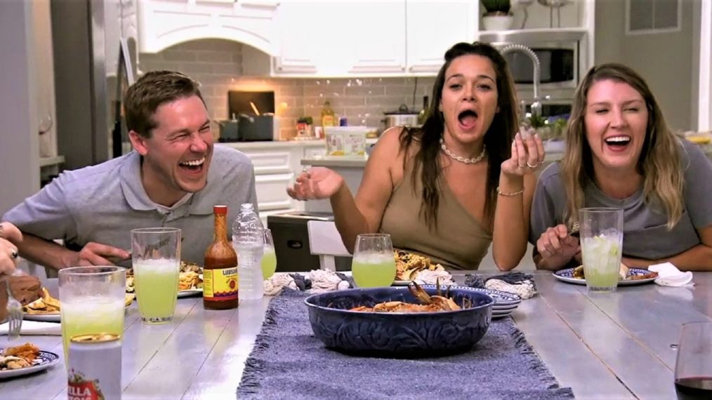 Married at First Sight Season 12 Erik Virginia Haley