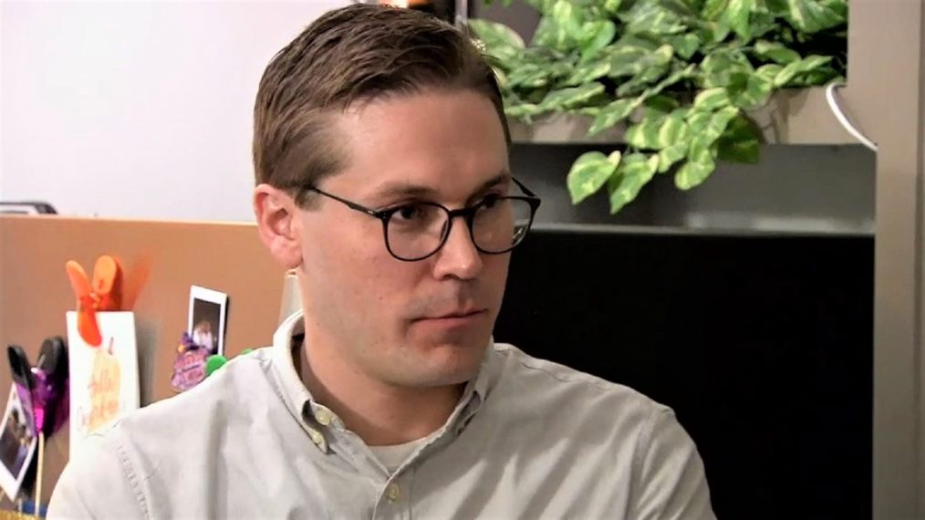 #Erik Is Not OK With Virginia’s Drinking (VIDEO)