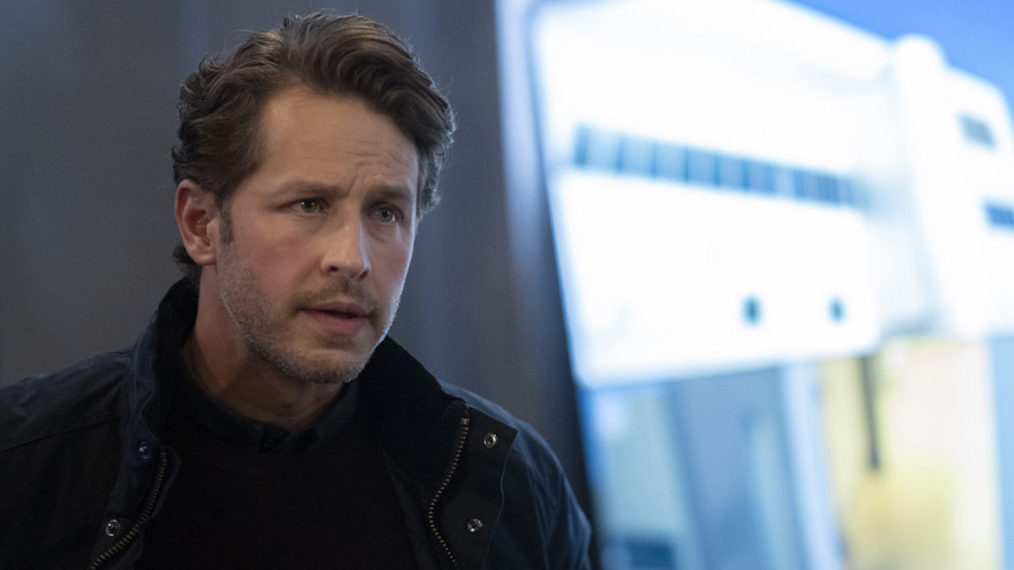 Josh Dallas Manifest Season 3 Episode 5 Ben Stone