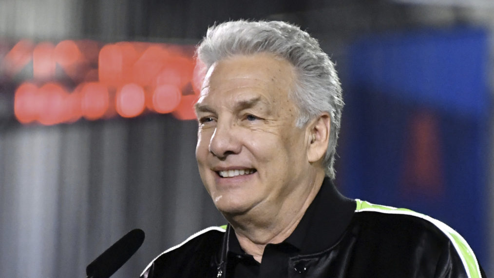 Marc Summers