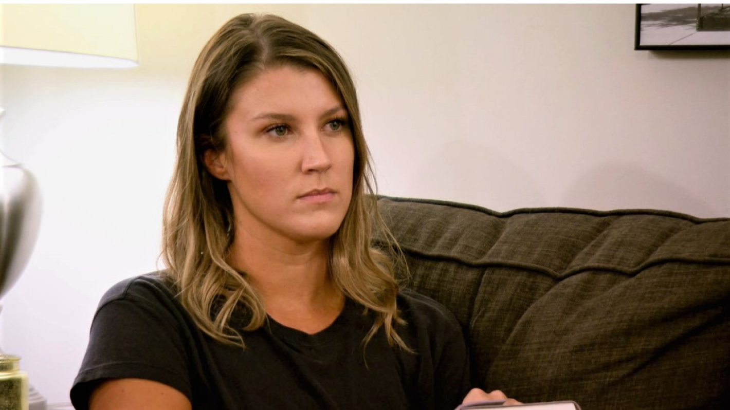 'Married at First Sight' Sneak Peek: Haley & Jacob Write Letters to