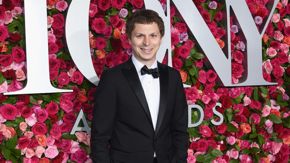 Michael Cera - 2018 Tony Awards