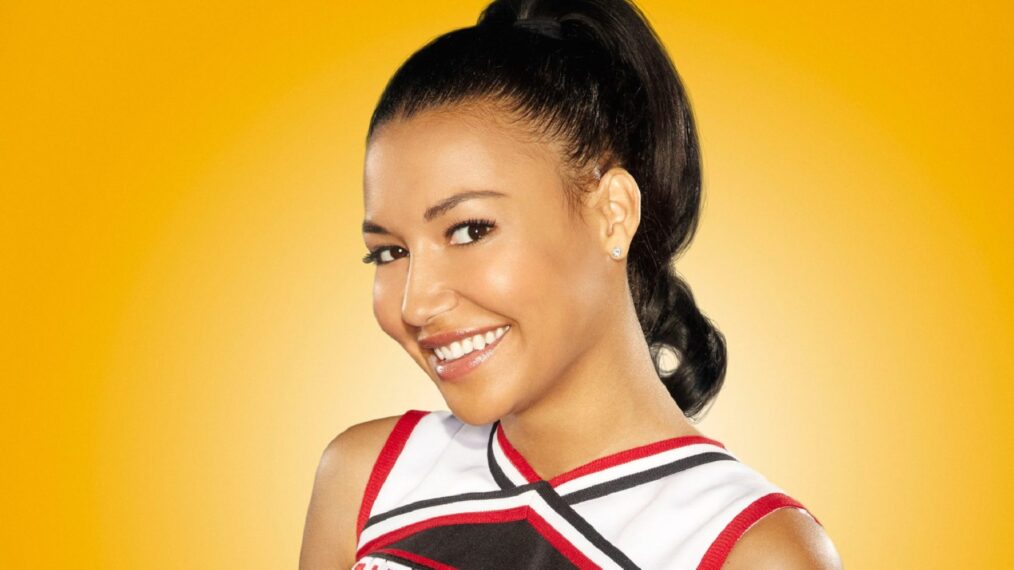 Glee - Naya Rivera