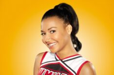 Glee - Naya Rivera