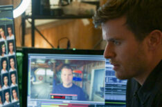 Garrett Coffey as Rob Black in NCIS: Los Angeles - Season 12, Episode 15 - 'Imposter Syndrome'