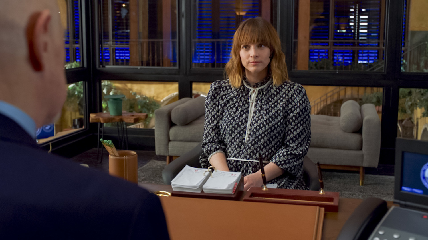 Is Hetty Coming Back on ‘NCIS Los Angeles’? It’s Way Past Time for an