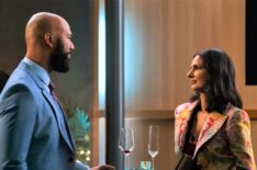 Never Have I Ever - Season 2 - Common and Poorna Jagannathan