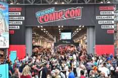 New York Comic Con to Take Place In Person With a Limited Capacity