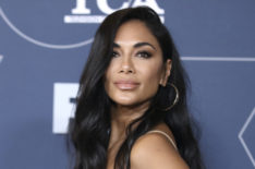 Nicole Scherzinger